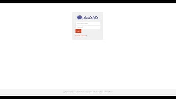 Fastest PlaySMS Installation Support (2025) – PlaySMS Step-by-Step Service
