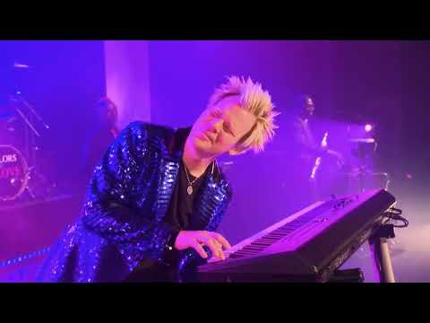 16 On My Mind Live 20180526 Las Vegas Aliente Casino