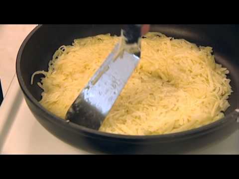 Video: Hvordan Man Laver Kartoffelpandekager Og Kartoffelpandekager