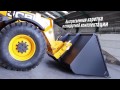 Телескопический погрузчик JCB 560 80