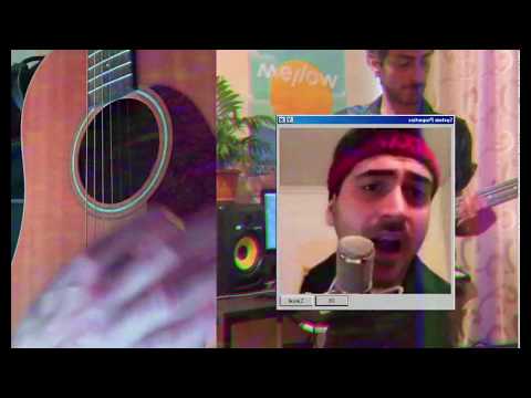 5G - დრო იტყვის დანარჩენს feat BloodyMary \u0026 A$ob Nika (ლექს-სენი cover)