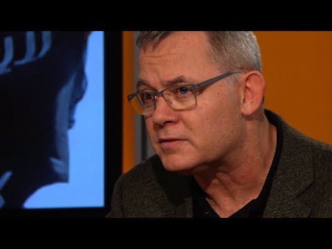 10 months as an ISIS hostage