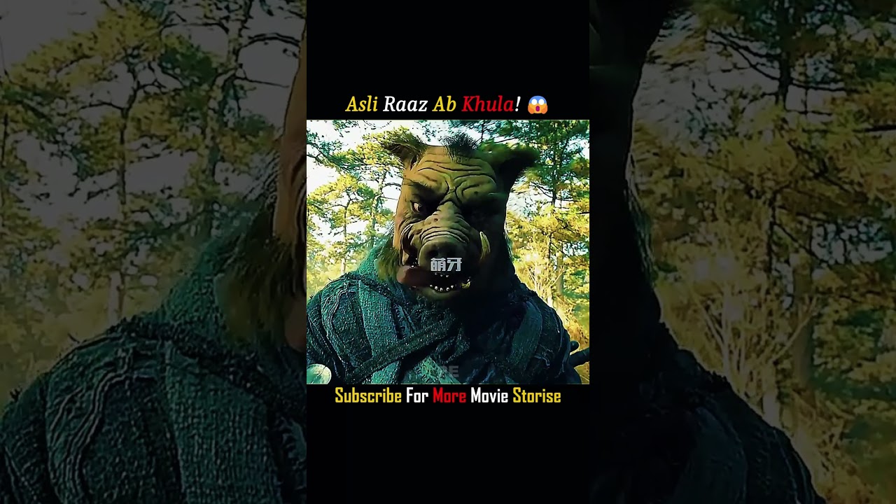 Bachcha Nahi, Ye Thi EK Khatarnaak Gudiya 😨#Shorts #Horror #Movies #Viral