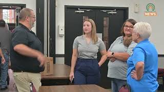 Pike County Schools Prepare to Start the New School Year