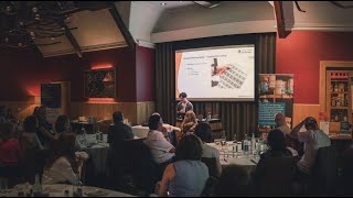 BACS Summer Conference 2025 | 'Raise Your Glass'  (Nathanael Liu - Full Speech)