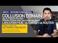 Collusion Domain - Network Fundamental #12