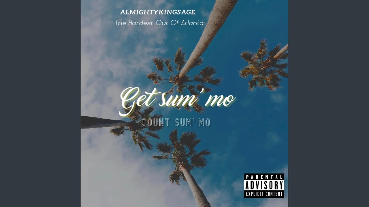 Get Sum' Mo - YouTube