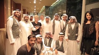 ميكينج مسرحية قلب للبيع في دولة الامارات العربية المتحدة  العين