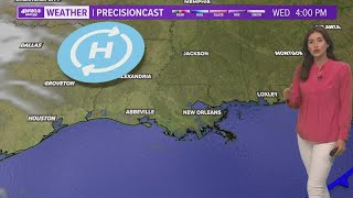 April cool-down: we'll get chilly mornings in the 40s and 50s this week