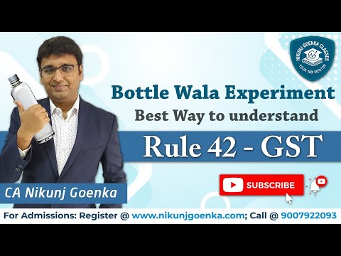 Very Famous Bottle