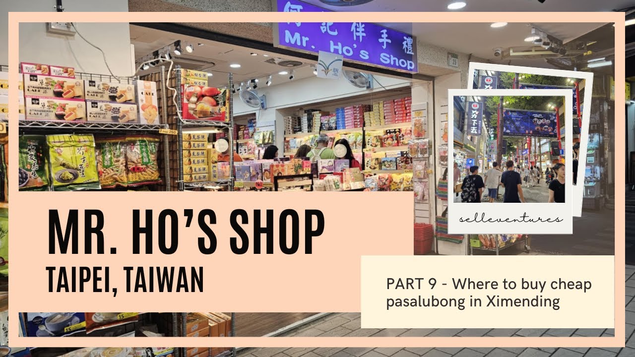 PART 9 MR HO S SHOP Taipei Taiwan Where To Buy Cheap part-9-mr-ho-s-shop-taipei-taiwan-where-to-buy-cheap