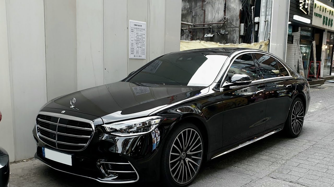 mercedes s class history 👏  👍 🇩🇪 | AUTOMAKERS HISTORY