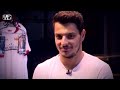 Philipp Hosiner im AFTV Interview