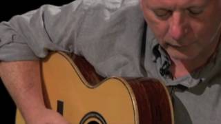 Explorations for Fingerstyle Guitar - Tony McManus