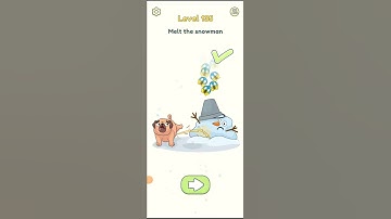 #dop 2# level 135 #youtubeshorts #gaming    #gameplay  #shorts  #dop1 # dop2