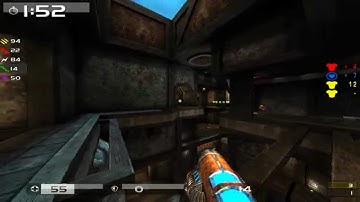 QuakeCon 2015 Grand Final: Rapha vs. evil - Sinister