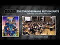 The thundermans return suite  music by caleb chan  brian chan  recording session