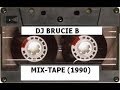 DJ Brucie B - mixtape (1990)