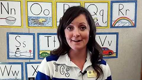 Establishing Routines: Daily Practice