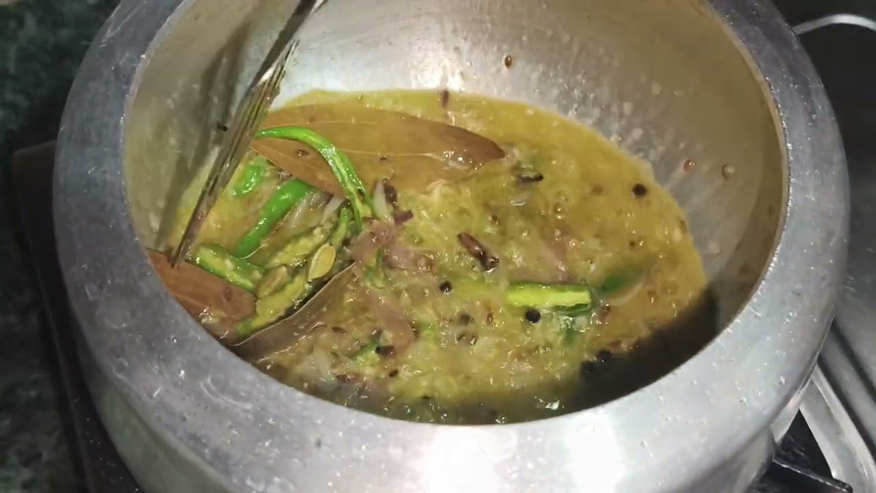 Recipe matar chawal [ Sardi ki majedar recipe] bismilla kichan