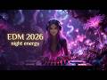 Best Progressive Trance 2026 🔥 Uplifting Melodic Trance Mix