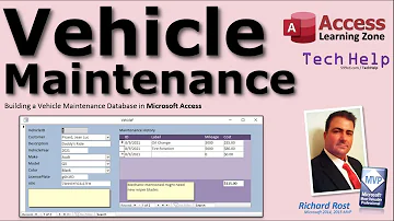 Is there a database for cars?