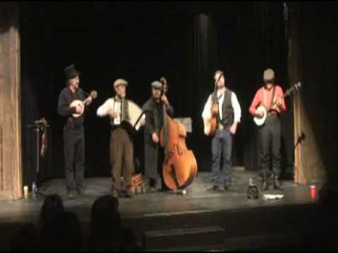 Finnigan's Wake (Irish Traditional live)