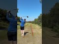 The Driver Hack Tee Height