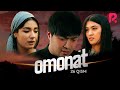 Omonat (o'zbek serial) | Омонат (узбек сериал) 26-qism