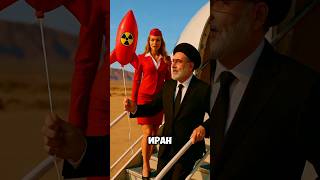 Секретная Операция Израиля Против Ирана! #shorts   #история