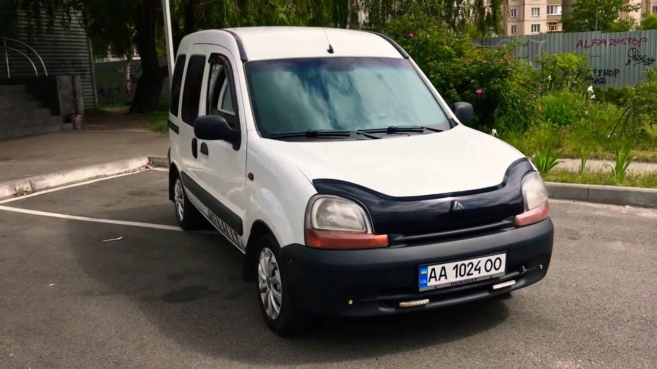 Рено аренда авто
