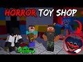Minecraft haunted toy shop minecraft horror story in hindi