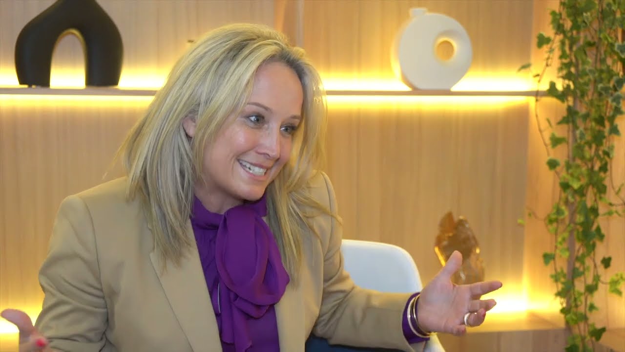 ATM 2025: Kerry Healy, Chief Commercial Officer, Accor