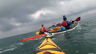 Cardigan Bay Sea Kayakers 270 St Brides Haven