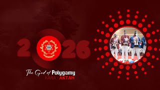 IPHC BA MMUSO Institutions and Youth Districts Finals