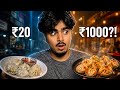 Most Expensive Momos