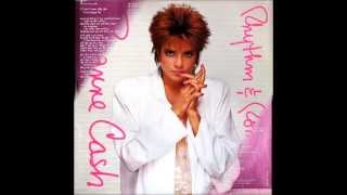 I Don't Know Why You Don't Want Me , Rosanne Cash , 1985 chords