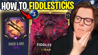This is The BEST Way To Play Fiddlesticks