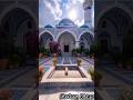 Abandoned Mosque Restoration | From Ruins To Beautiful Masjid 🕌✨ #satisfying #timelapse