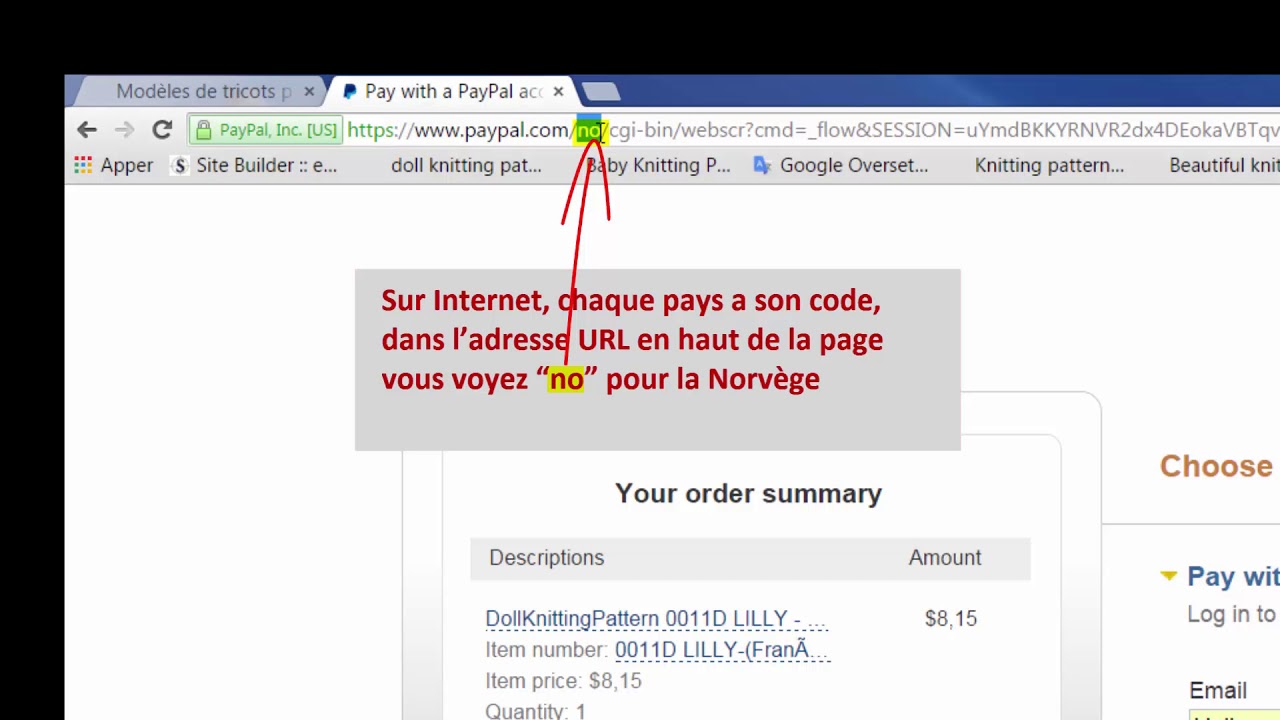 PayPal Français YouTube