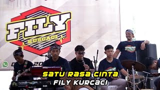 Satu rasa cinta -  Fily Kurcaci Live cigalagah For Zuven Makeup