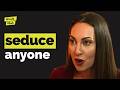 PSYCHOLOGICAL TRICKS to Be More ATTRACTIVE &amp; CHARMING | Vanessa Van Edwards