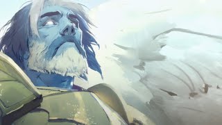 Reidor - The Soul's Journey (World of Warcraft Mix)