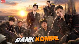 Download lagu PUSH RANK KOMPE AWAL SEASON
