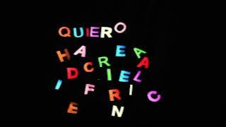 medio ambiente STOP MOTION