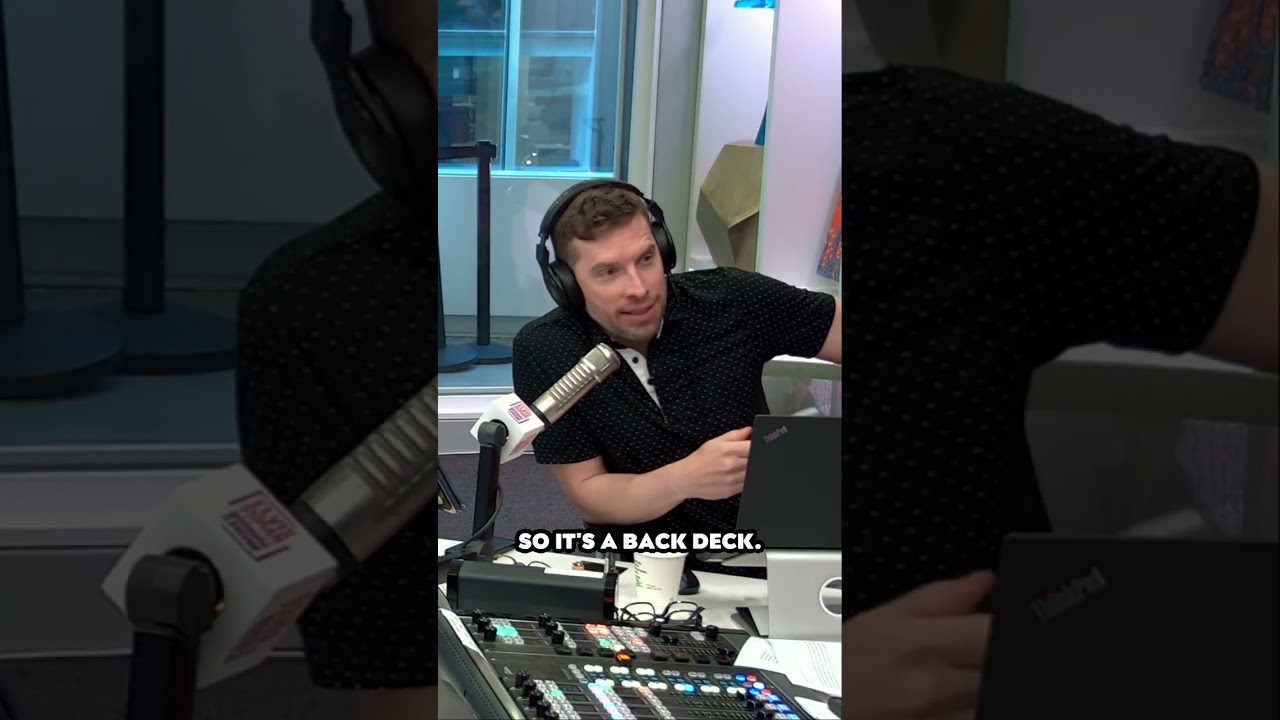 The REAL Meaning of "Poop Deck" Will Shock You (It's Not What You Think!)