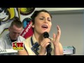 Andra - Cântă cucu-n Bucovina | ProFM LIVE Session