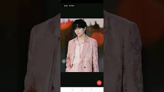 How to make btsV wallpaper screenshot 3