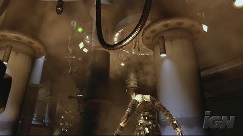 Star Wars: The Force Unleashed Xbox 360 Feature-Commentary