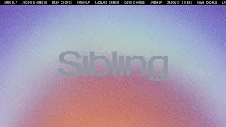 Jacques Greene - Sibling